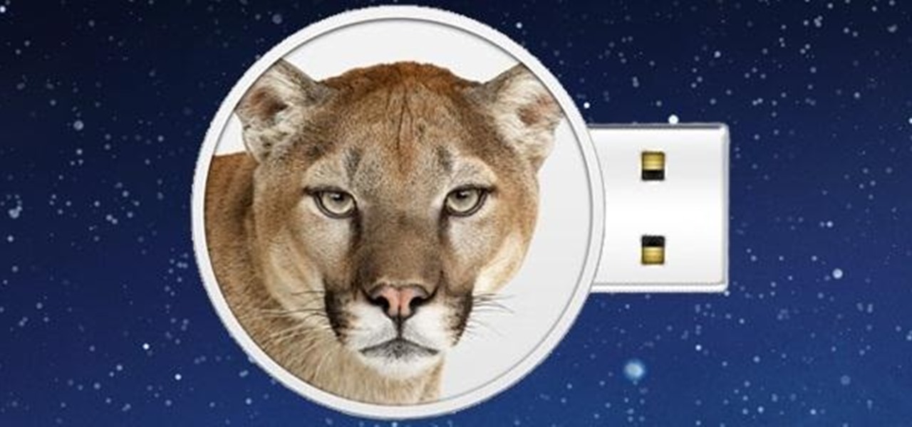 install mountain lion bootable for mac